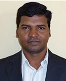 S. Harikrishnan - Kings Engineering College, Chennai, India